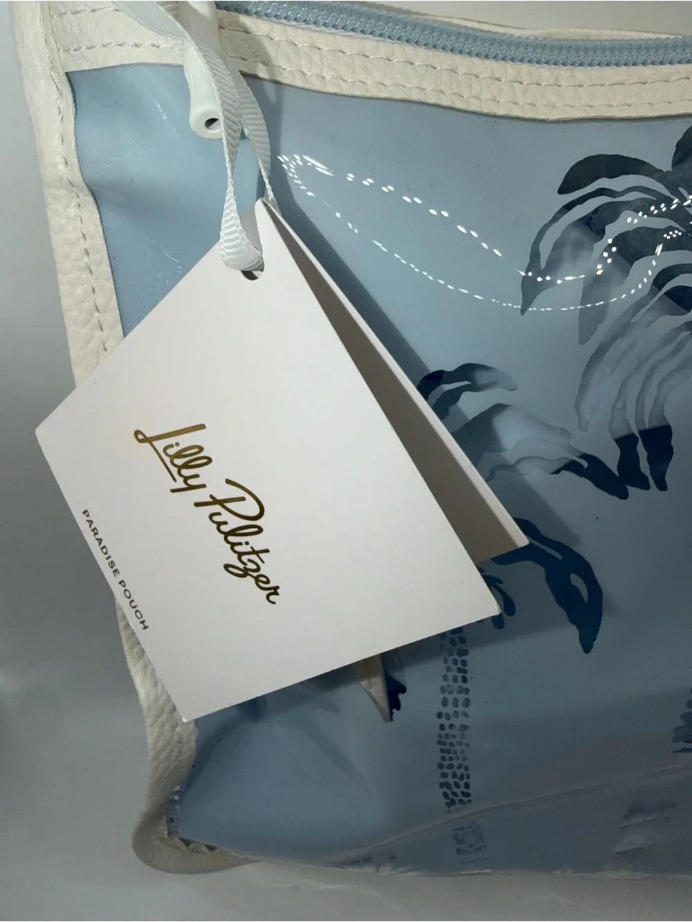 Lilly Pulitzer description lilly